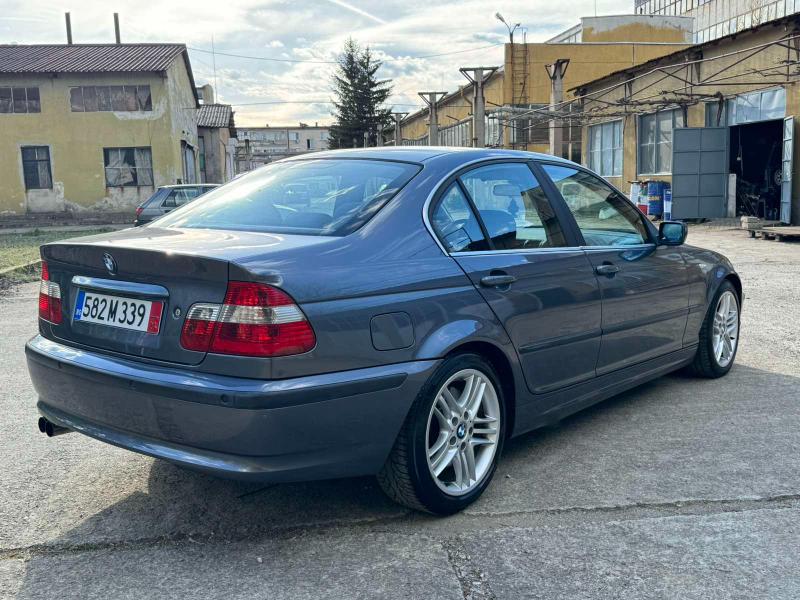 BMW 330 3.0 D - изображение 3