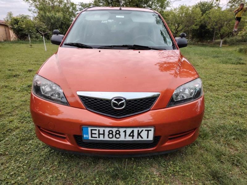 Mazda 2 1.3  - изображение 5