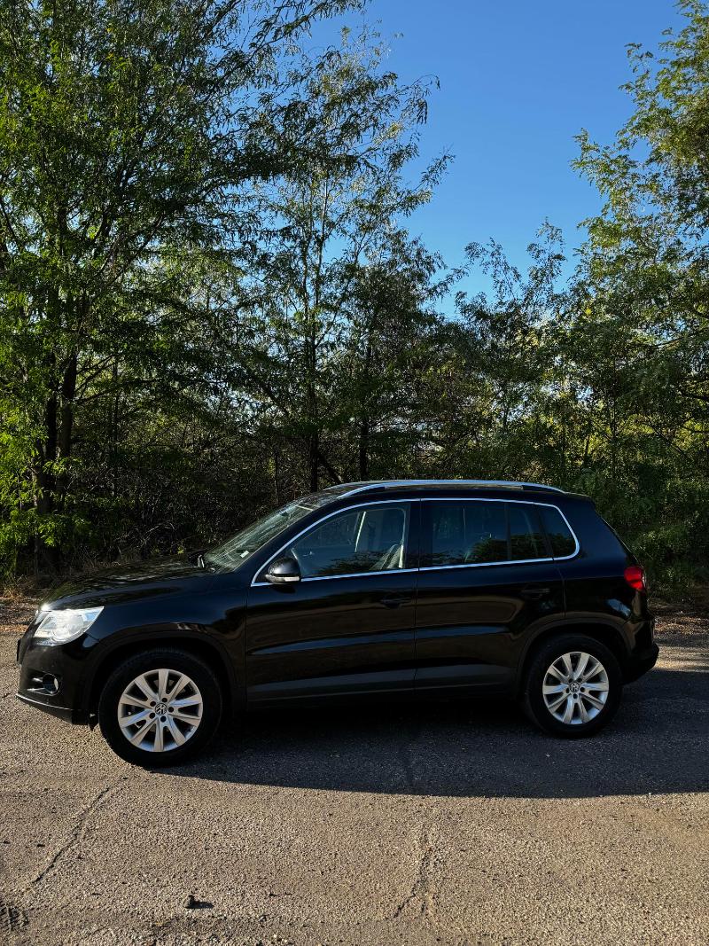 VW Tiguan 2.0 tdi - изображение 9