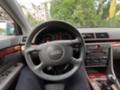 Audi A4 2.0i газ/бензин - изображение 4