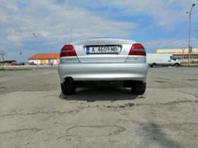 Volvo C70 2.3 turbo - изображение 5