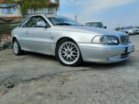 Volvo C70 2.3 turbo - изображение 10