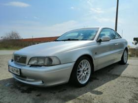 Volvo C70 2.3 turbo - изображение 8