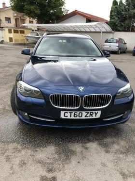 BMW 520 2.0 D - изображение 1