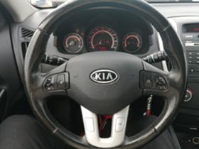 Обява за продажба на Kia Ceed 1,4 90 kc ~11 700 лв. - изображение 5