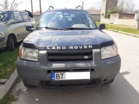 Обява за продажба на Land Rover Freelander ~5 000 лв. - изображение 2