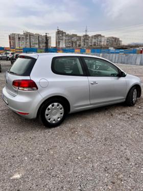 Обява за продажба на VW Golf 2.0tdi ~9 599 лв. - изображение 3