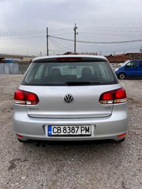 Обява за продажба на VW Golf 2.0tdi ~9 599 лв. - изображение 2