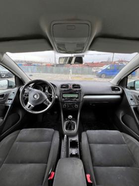 Обява за продажба на VW Golf 2.0tdi ~9 599 лв. - изображение 5