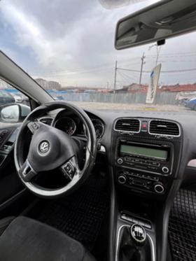 Обява за продажба на VW Golf 2.0tdi ~9 599 лв. - изображение 6