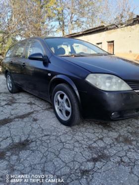 Обява за продажба на Nissan Primera 1.9dci ~2 500 лв. - изображение 2