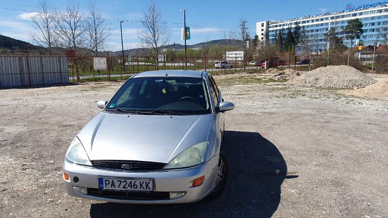 Ford Focus  - изображение 5