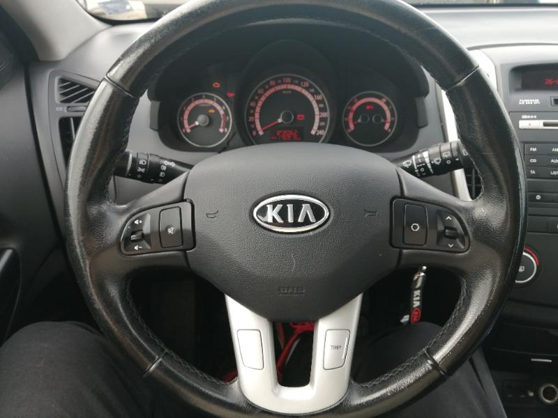 Kia Ceed 1,4 90 kc - изображение 6