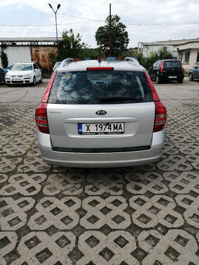 Kia Ceed 1,4 90 kc - изображение 4