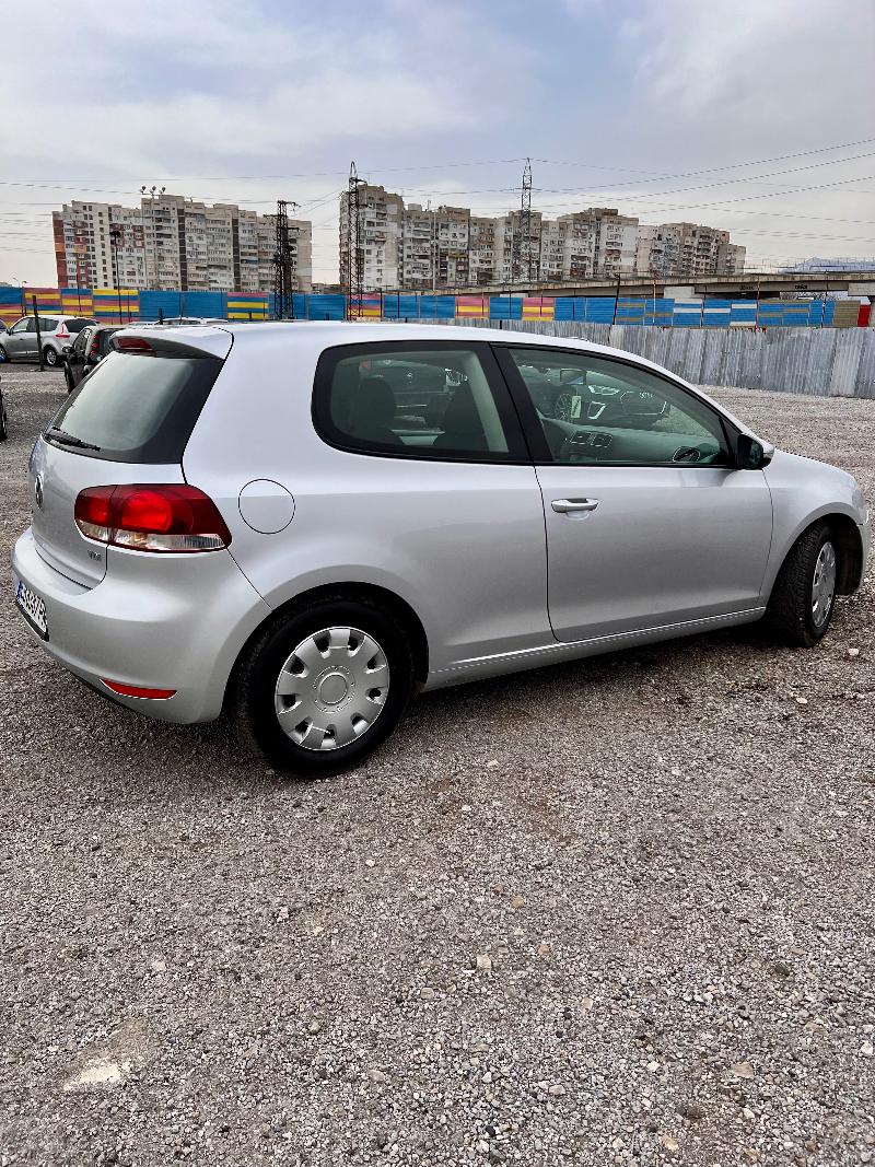 VW Golf 2.0tdi - изображение 4