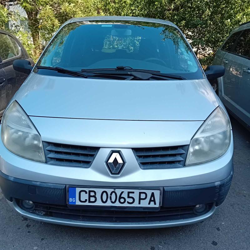 Renault Megane 1.5 DCI - изображение 3