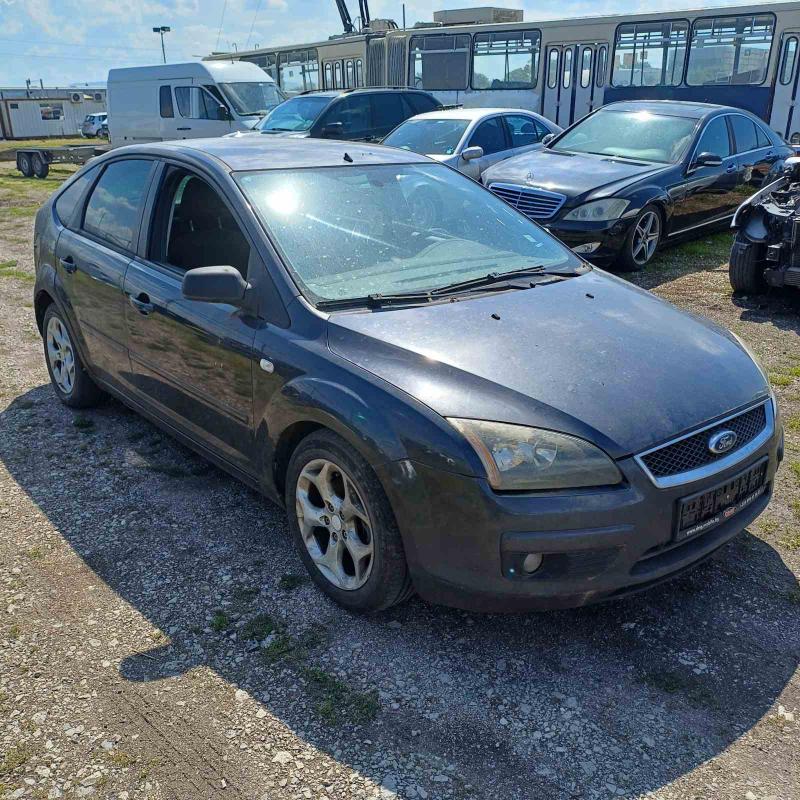 Ford Focus 1.8  TDCI - изображение 2