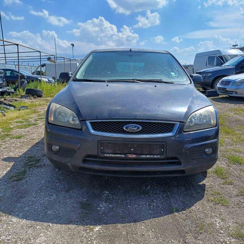 Ford Focus 1.8  TDCI - изображение 3