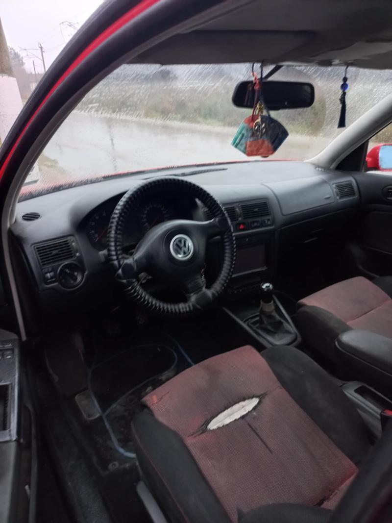 VW Golf 1.6i - изображение 3