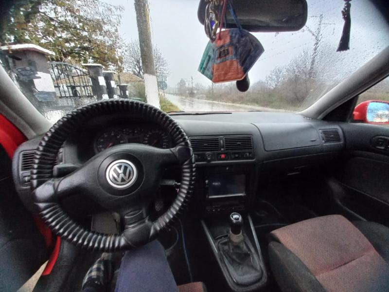 VW Golf 1.6i - изображение 4