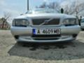 Volvo C70 2.3 turbo - изображение 3