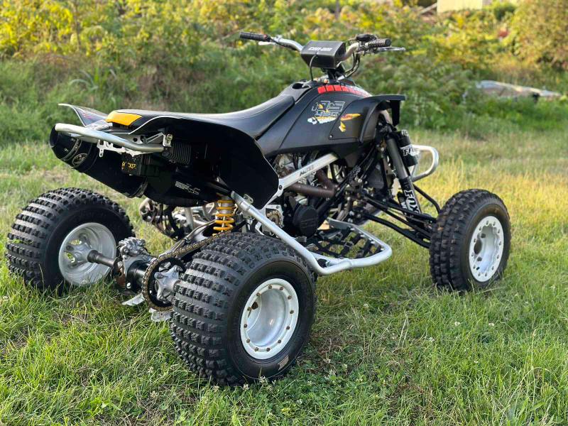 Can-Am DS XC - изображение 3