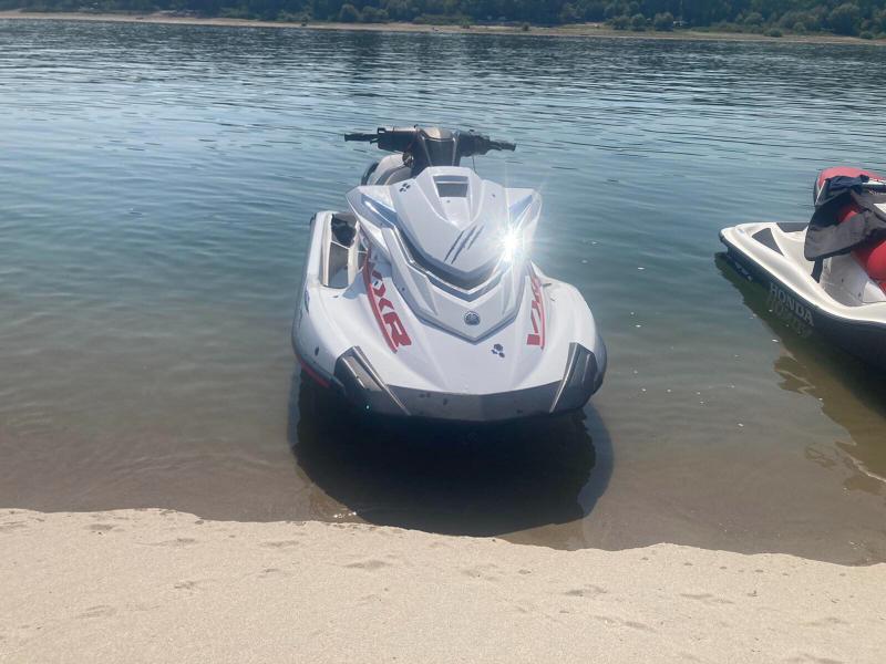 Джет Yamaha Vxr1800  - изображение 5