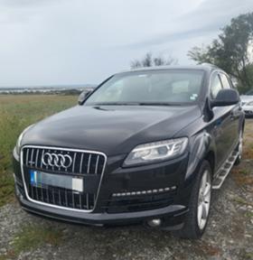 Обява за продажба на Audi Q7 3.0 D ~21 500 лв. - изображение 1