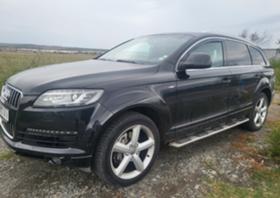 Обява за продажба на Audi Q7 3.0 D ~21 500 лв. - изображение 1