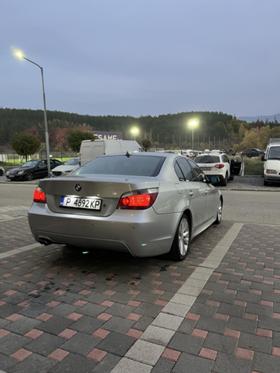 Обява за продажба на BMW 520 ~11 500 лв. - изображение 4