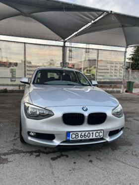 Обява за продажба на BMW 118 118D ~12 400 лв. - изображение 1