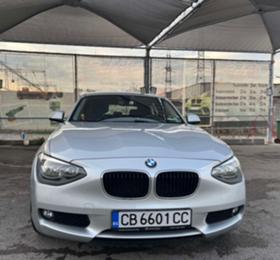 Обява за продажба на BMW 118 118D ~12 400 лв. - изображение 1