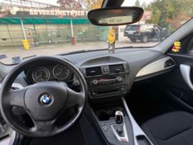 Обява за продажба на BMW 118 118D ~12 400 лв. - изображение 3