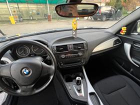 Обява за продажба на BMW 118 118D ~12 400 лв. - изображение 4