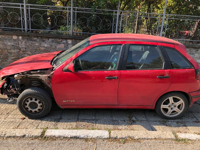 Seat Ibiza 1.9 TD - изображение 2