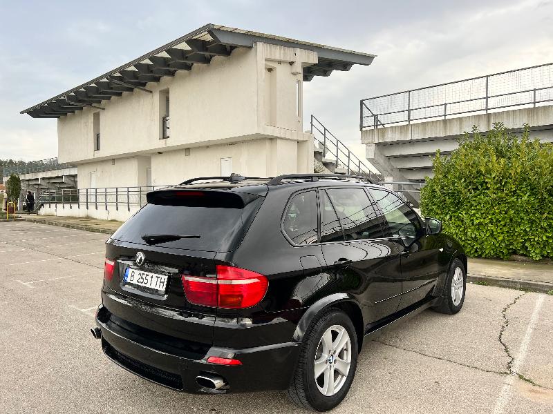 BMW X5 3.5 - изображение 5