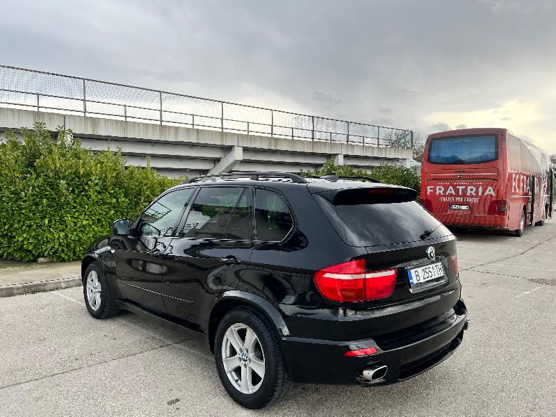 BMW X5 3.5 - изображение 6