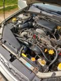 Subaru Outback 2.5 газ /бензин - изображение 8