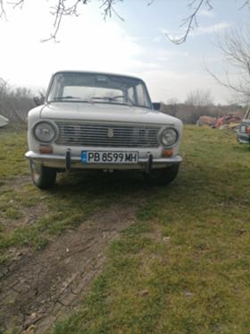 Lada 2101 1.2