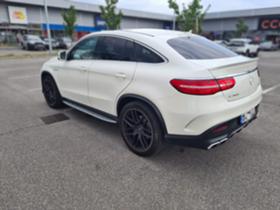 Обява за продажба на Mercedes-Benz GLE 63 AMG ~45 500 EUR - изображение 4