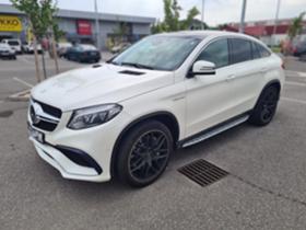 Обява за продажба на Mercedes-Benz GLE 63 AMG ~45 500 EUR - изображение 2