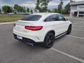 Обява за продажба на Mercedes-Benz GLE 63 AMG ~45 500 EUR - изображение 6