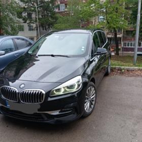 Обява за продажба на BMW 2 Gran Tourer ~31 000 лв. - изображение 2