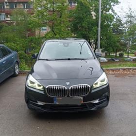 Обява за продажба на BMW 2 Gran Tourer ~31 000 лв. - изображение 1