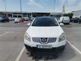 Обява за продажба на Nissan Qashqai ~13 000 лв. - изображение 1