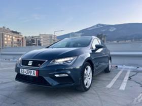 Seat Leon FR ErdGAS - изображение 1