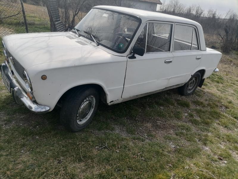 Lada 2101 1.2 - изображение 3