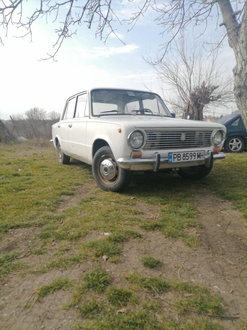 Lada 2101 1.2 - изображение 2