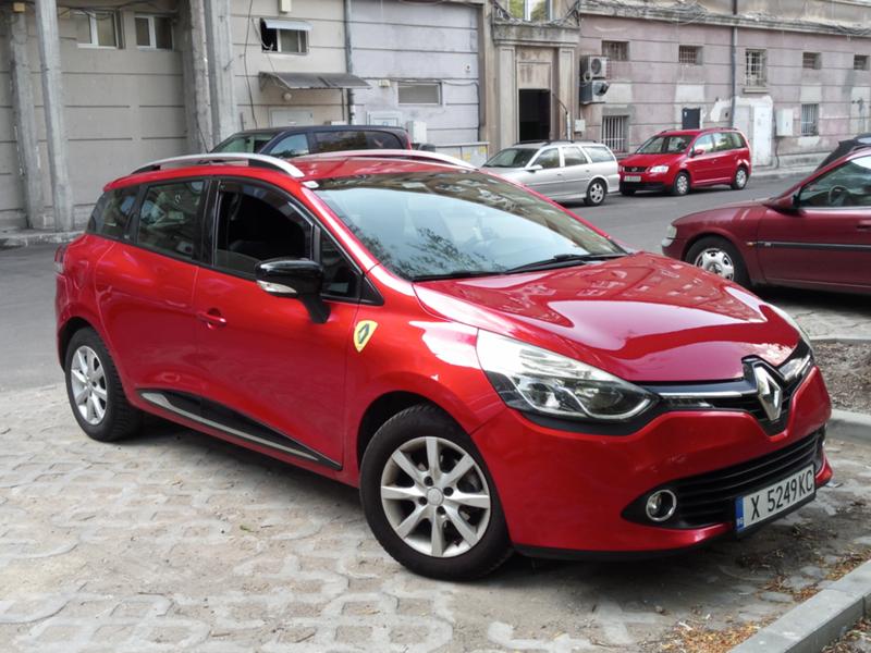 Renault Clio Tce - изображение 6