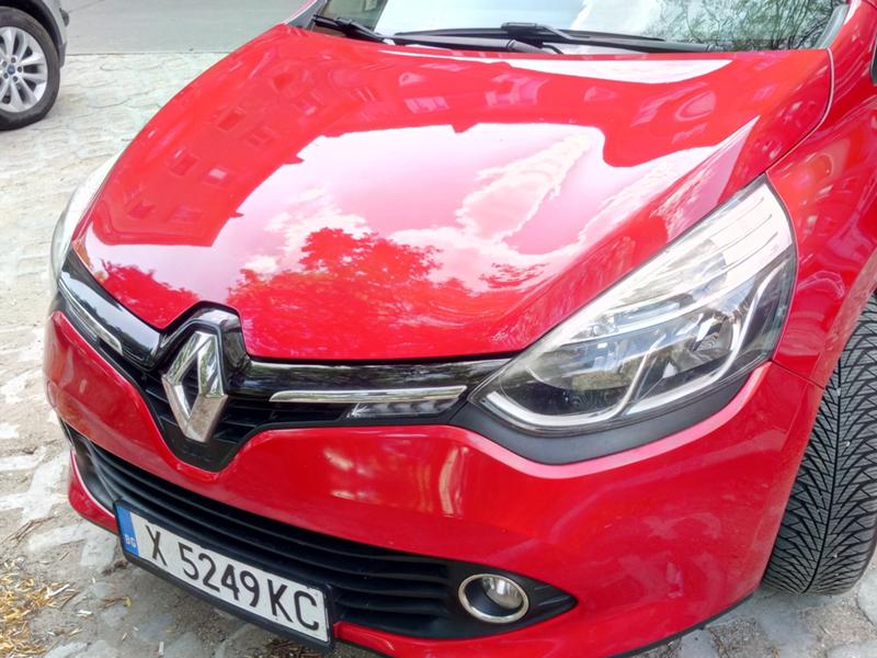 Renault Clio Tce - изображение 10